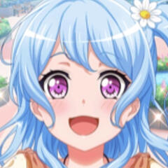 Kanon Matsubara (Bandori)