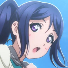 Kanan Matsuura